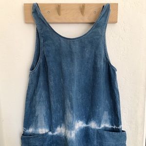 Custom Ilana Kohn Jumper